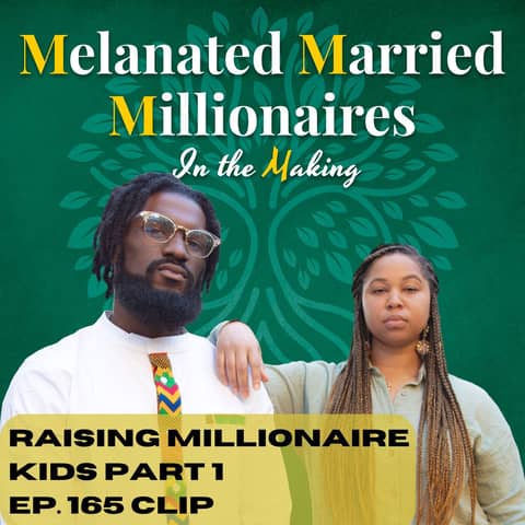 Raising Millionaire Kids Part 1 Money Management