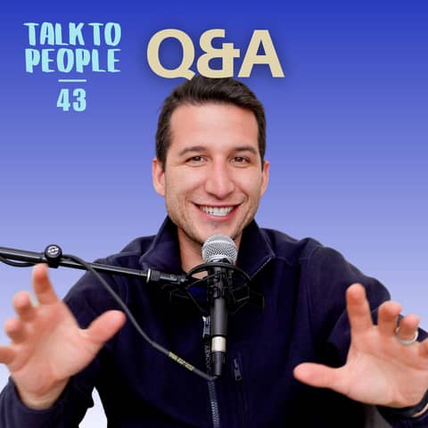 How Social Media Affects Your Mental and Social Health | Ep. 43