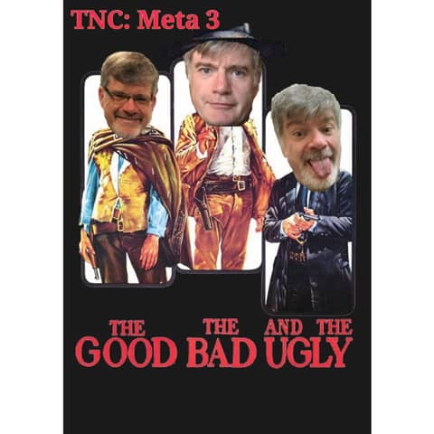 M3: The Good, The Bad and the Future