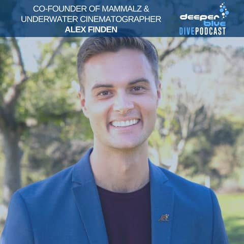 Alex Finden on how he found magic under a fallen log, and Bob Talbot on when it doesn't pay to push it