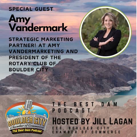 Amplifying Voices Through Community Service, Compassionate Marketing, and Networking