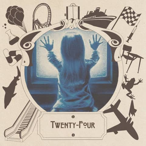 Purely Frictional: The "Poltergeist" Movie Curse