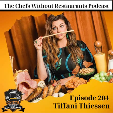 Tiffani Thiessen on Getting Creative with Leftovers, and Her New Cookbook Here We Go Again