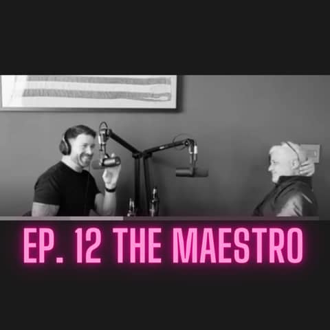 The Maestro