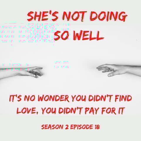 It's No Wonder You didn't find love, You didn't pay for it (Gay & Straight Dating)