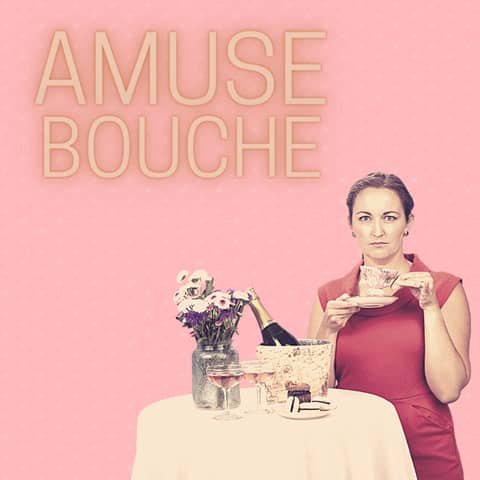 Amuse Bouche #25 - Super Bowl vs. The Olympics Commercials