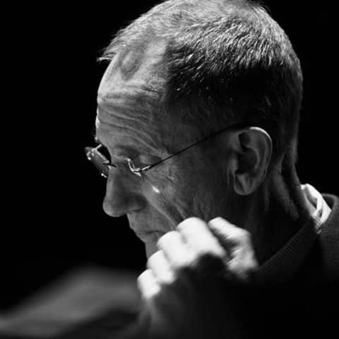 Special Guest, Bert Ligon, Pt. 2