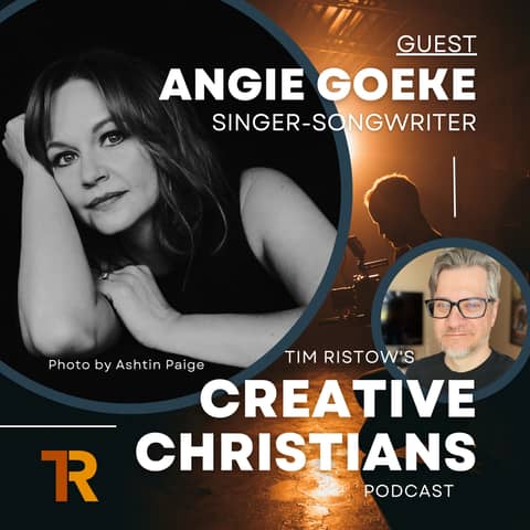 Behind the Notes with Angie Goeke