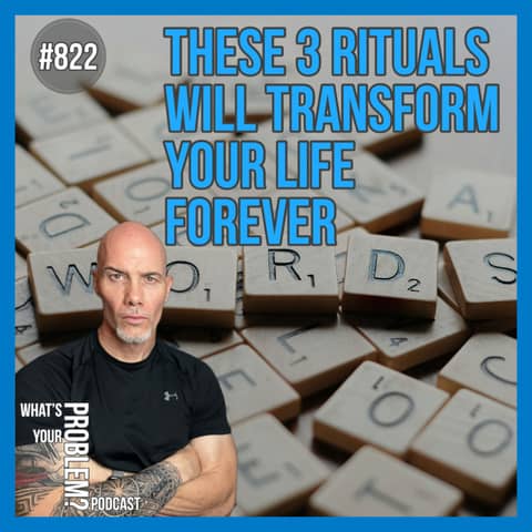822. Simplify Success: Read More, Think Clearer, and Speak Better In Minutes Each Day