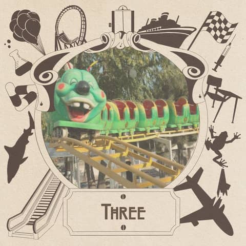 Maybe We're All Just Horrible Ghouls: Amusement Park Disasters Part I