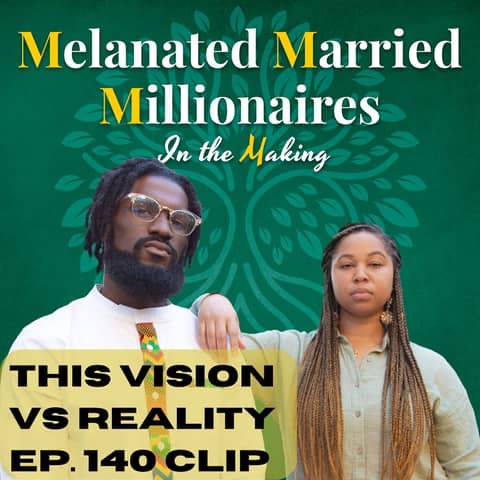 The Vision vs Reality | The M4 Show Ep. 140 Clip