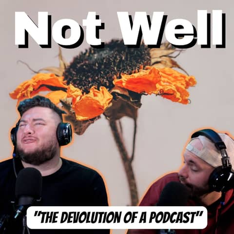 "The Devolution of a Gay Podcast"