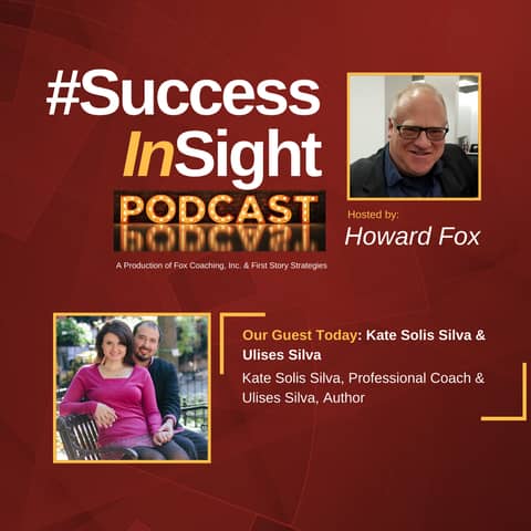 Kate Solis Silva & Ulises Silva