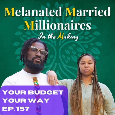 Your Budget Your Way | The M4 Show Ep. 157