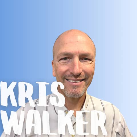 Why Shame Makes Recovery So Difficult (and What Helps), ft. Kris Walker | Ep. 9