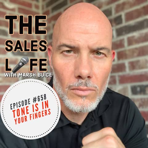 Get started NOW using what you have. "Tone is in your fingers."