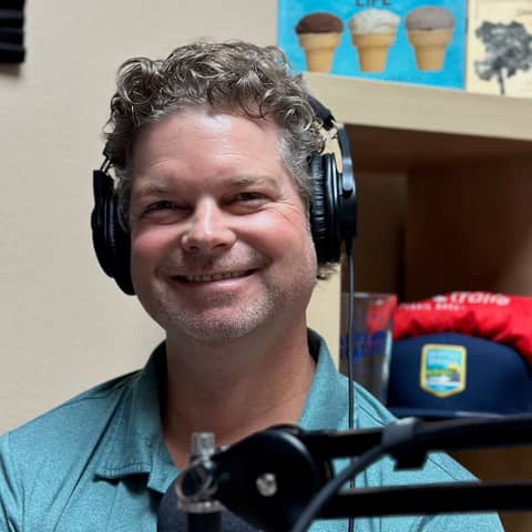 Ep.50 F#%! Your Feelings (Chae Tracy-owner of Family First Chiropractic and Regenerate, offering Regenerative Cell Therapy)