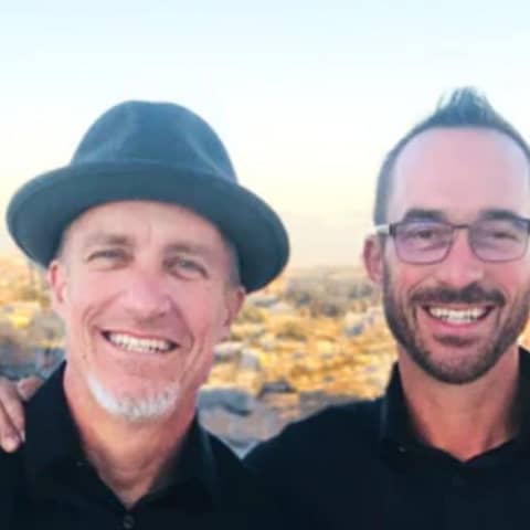 Ashley On - Mushrooms for Brain Health with Chris & Joe Claussen from First Person