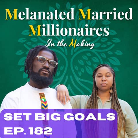 This is Your Year! Set your Goals.