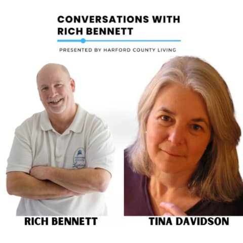 Harmony of Life: Tina Davidson’s Inspiring Journey from Adoption to Musical Legacy