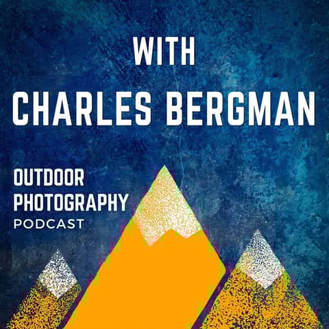 Exploration, Conservation, and Empathy With Charles Bergman