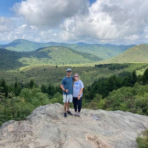 Discover The Hidden Beauty Of The Southern Appalachian Mountains, with Asheville Adventures Owner - Clayton Manche