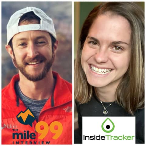 Episode 49 - Megan Roche and Jonathan Levitt