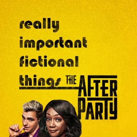 The Afterparty: Danner & Maggie