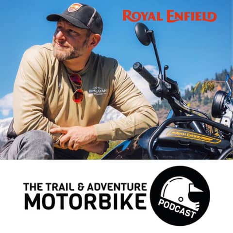 TAMP Season 6 Episode 1 Mark Wells Strategy and Design at Royal Enfield Part 1