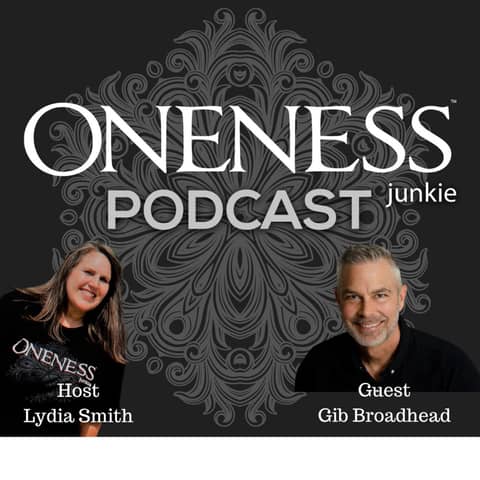 #2 | Gib Broadhead - Helping People Get Unstuck!