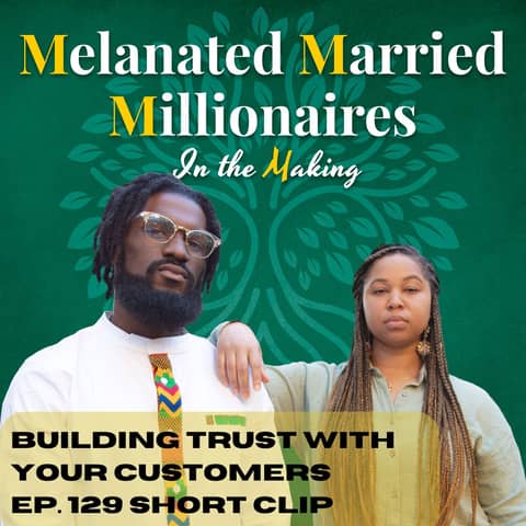 Building Customer Trust | The M4 Show Ep. 129 Clip