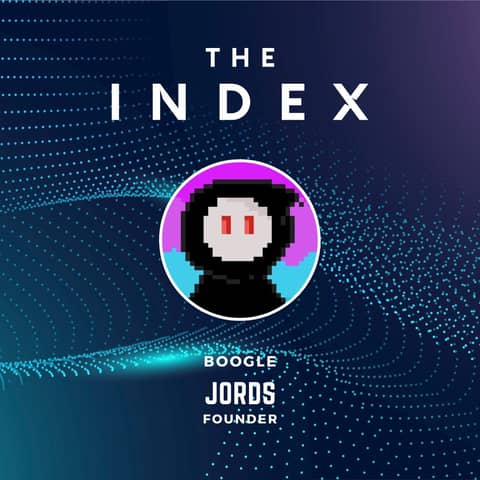 Exploring Web3 and Solana's NFT Frontier with Jords of Boogle