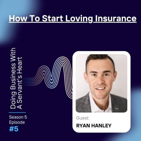 How To Start Loving Insurance
