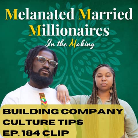 Hire the Right People with Company Culture | Ep. 184 Clip