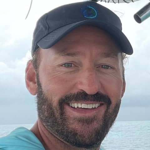 Personal Growth, Mentorship, & Watersports - Interview with Kevin Nobis - Episode #78