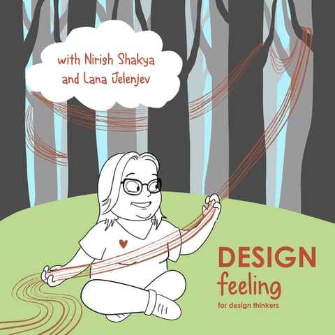 Decolonising ourselves: The journey to healing-centered ecosystems with Lana Jelenjev