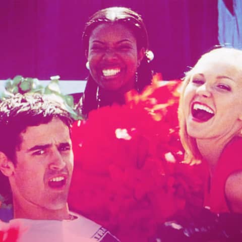 Ferris, You Scamp (Teen Movies)