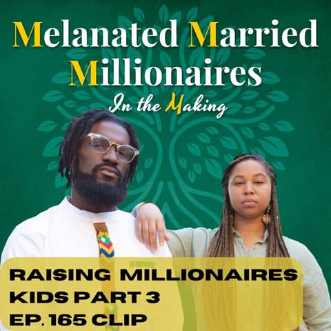 Raising Millionaire Kids Part 3 Budgeting and Travel