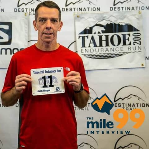 Episode 96 - Jack Meyer - "Unofficial" Mayor of Foresthill Episode 96 - Jack Meyer - "Unofficial" Mayor of Foresthill