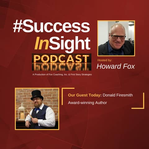 Donald Firesmith, Award-winning Author