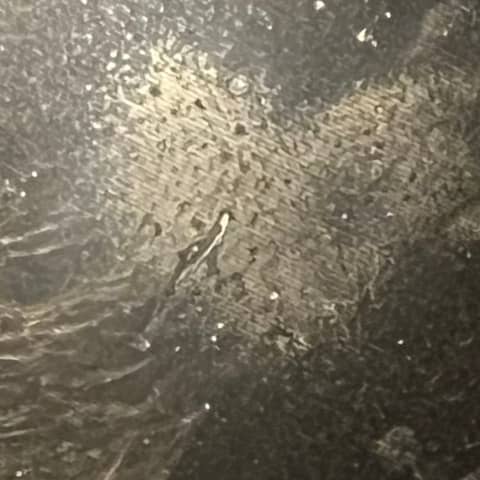 How did I get here?  I wasn’t supposed to be here!