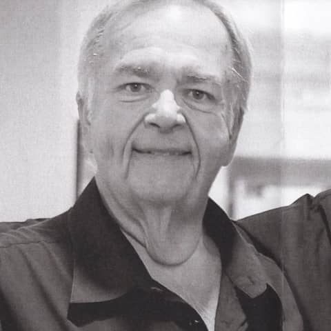 Bruce Ensinger, Accompanist for Diversity: The Voices of Sarasota, Joins the Club