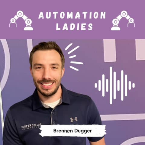 Becoming an SI with Brennen Dugger (LinkedIn Live)