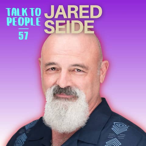 How Group Conversations Are Changing Conflict Resolution | Ep. 57