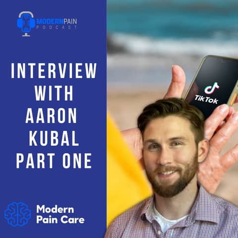 Interview with Aaron Kubal Part 1