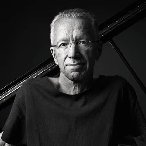 Keith Jarrett Exercises, 2