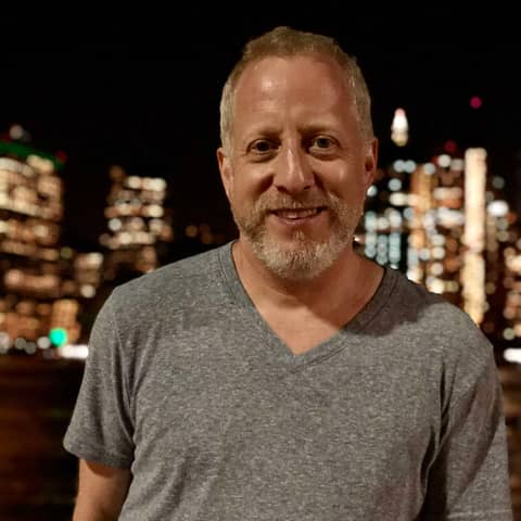 Mentored by Legends: Scott Barkham’s Path from Music Studio to Talent Management (Part 1)