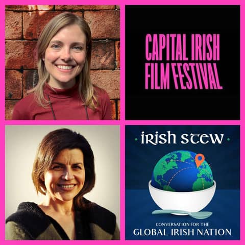 Irish Women in Film I