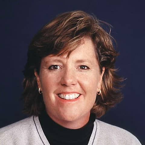 Meg Mallon - Part 1 (The Early Years)