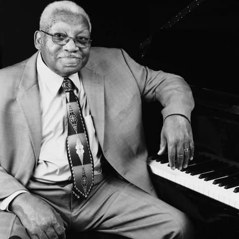 Have You Met Miss Jones, Improvisation